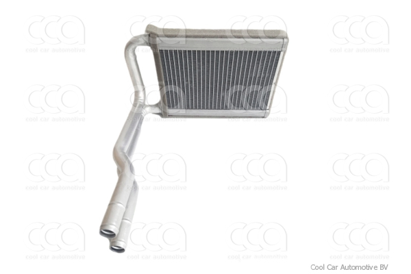 Kachelradiateuren Kachelradiateur Kia Picanto