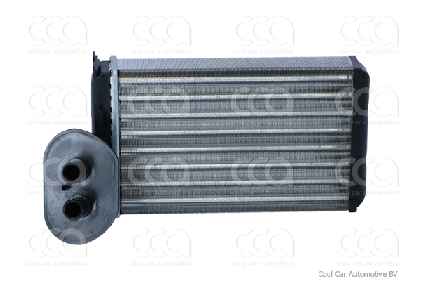 Kachelradiateuren Kachelradiateur VW Transporter T4