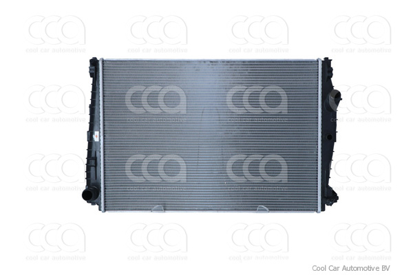 Radiateuren PW - Vrachtwagens Radiateur Alfa Romeo 159 10>