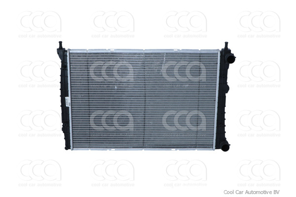 Radiateuren PW - Vrachtwagens Radiateur Alfa Romeo GT 06>