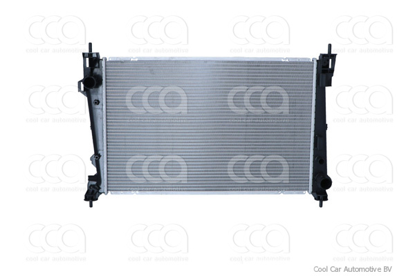 Radiateuren PW - Vrachtwagens Radiateur Alfa Romeo Giulietta 07>