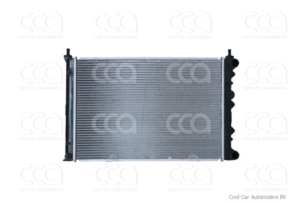 Radiateuren PW - Vrachtwagens Radiateur Alfa Romeo 147 04>