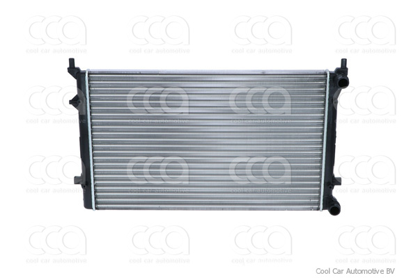 Radiateuren PW - Vrachtwagens Radiateur Audi A3 06>
