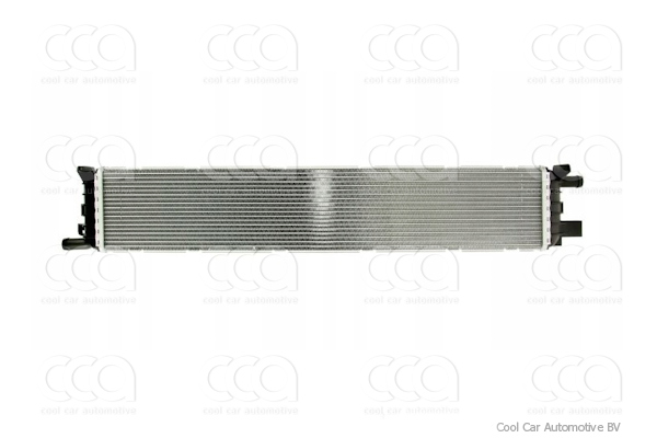 Radiateuren PW - Vrachtwagens Radiateur Audi A4 08>