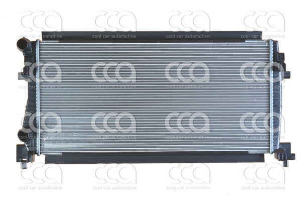 Radiateuren PW - Vrachtwagens Radiateur Audi A3 09>