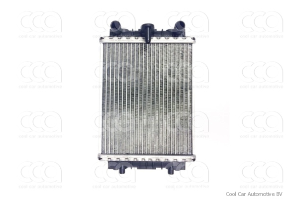 Radiateuren PW - Vrachtwagens Radiateur Audi A4 07>