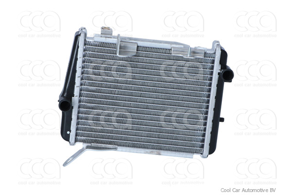 Radiateuren PW - Vrachtwagens Radiateur Audi A4 11>