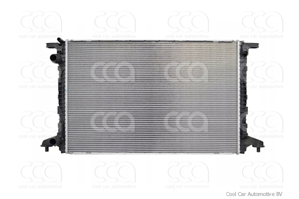 Radiateuren PW - Vrachtwagens Radiateur Audi A4/A5/A6 18-