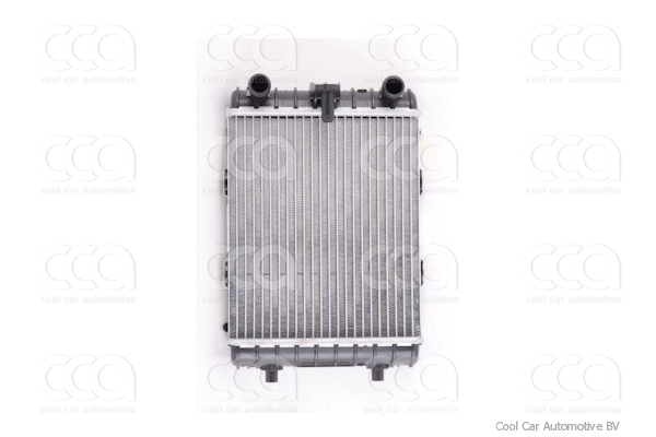 Radiateuren PW - Vrachtwagens Radiateur / extra koeler Audi A3 12>