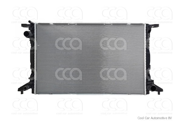 Radiateuren PW - Vrachtwagens Radiateur Audi Q5 plug-in Hybrid