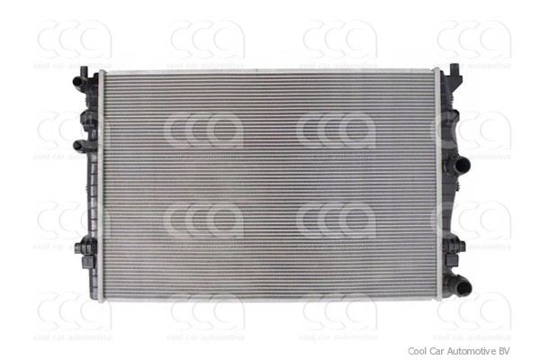 Radiateuren PW - Vrachtwagens Radiateur Audi A3 1.0 30 TFSI  20>