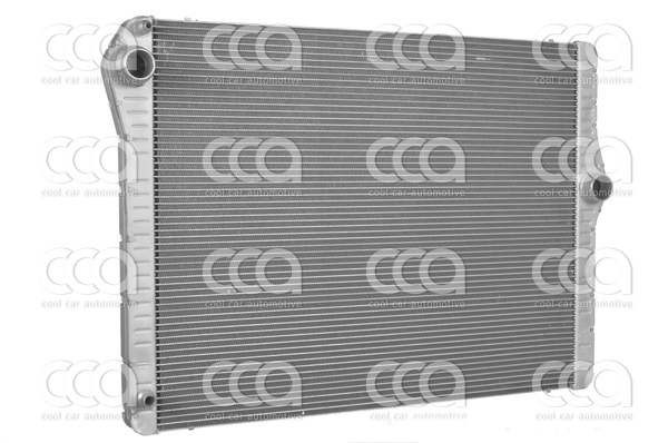 Radiateuren PW - Vrachtwagens Radiateur BMW 5 Series 09>