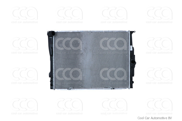 Radiateuren PW - Vrachtwagens Radiateur BMW 1 Series 09>