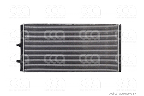 Radiateuren PW - Vrachtwagens Radiateur BMW 2 Series 07>