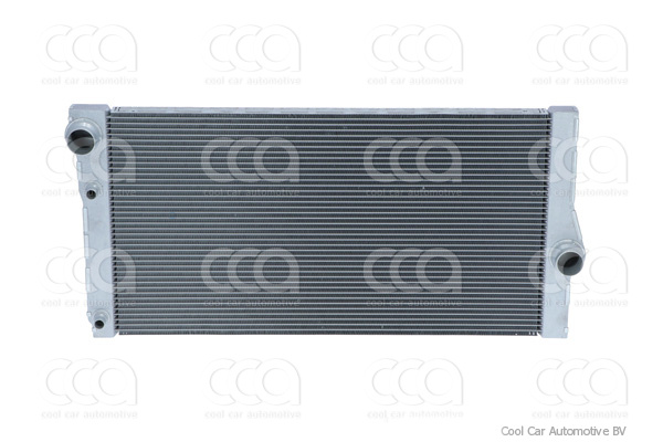 Radiateuren PW - Vrachtwagens Radiateur BMW 5 Series 01>