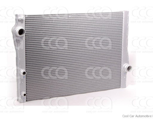 Radiateuren PW - Vrachtwagens Radiateur BMW X6 Series 03>