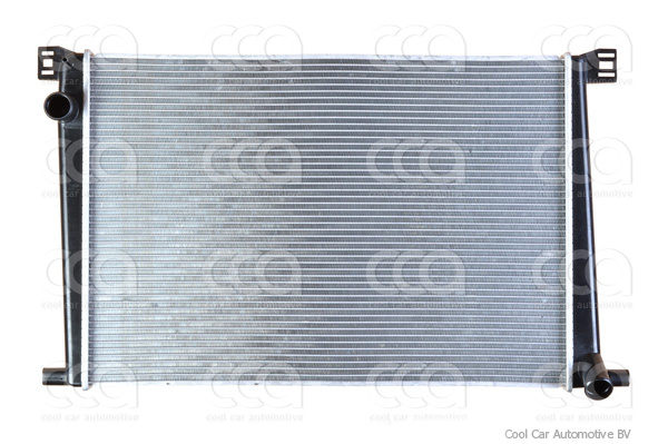 Radiateuren PW - Vrachtwagens Radiateur Mini Clubman / Cooper
