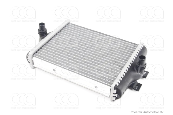 Radiateuren PW - Vrachtwagens Radiateur BMW 3 serie F30 / F31 / F34