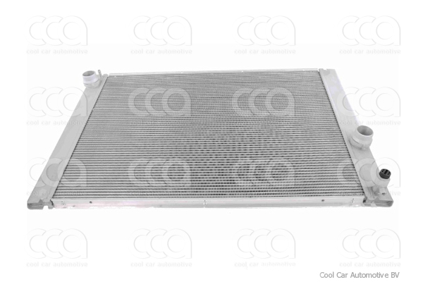 Radiateuren PW - Vrachtwagens Radiateur BMW 5-serie E60