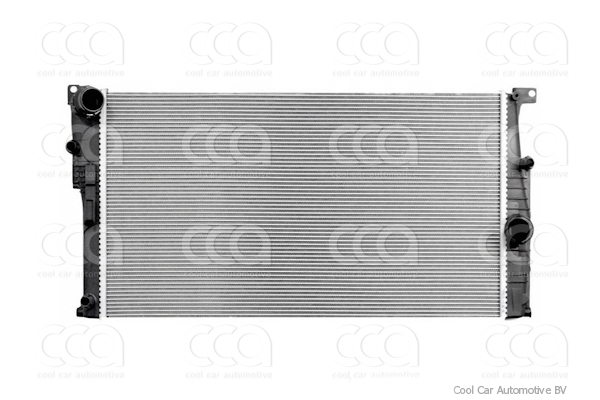 Radiateuren PW - Vrachtwagens Radiateur BMW 3-serie F30/31/32/33/34/36
