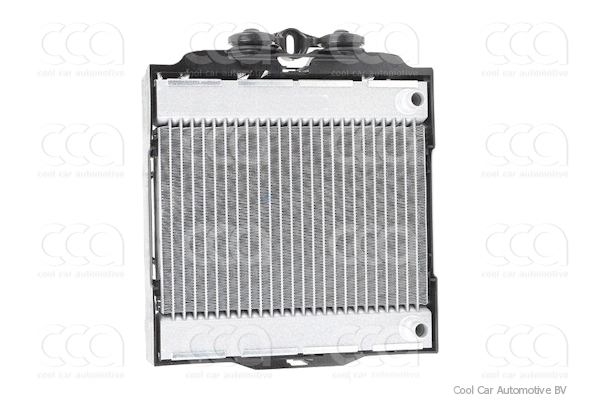 Radiateuren PW - Vrachtwagens Radiateur BMW 5-serie F7 / F10