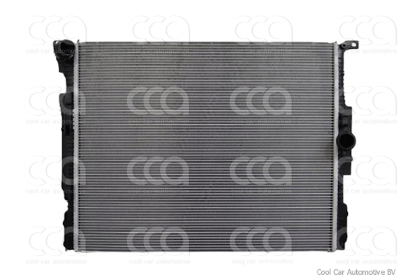 Radiateuren PW - Vrachtwagens Radiateur BMW 1-serie F20 / F21