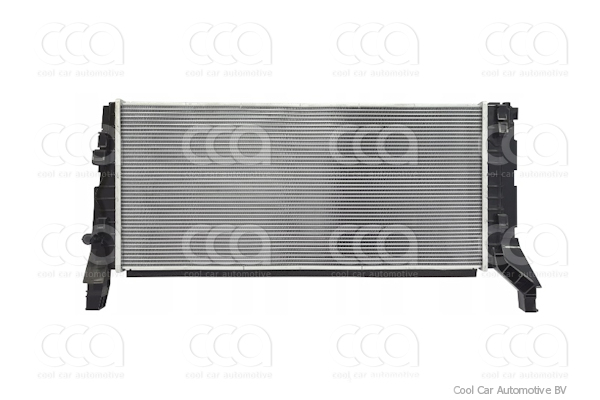 Radiateuren PW - Vrachtwagens Radiateur BMW X1-serie F48
