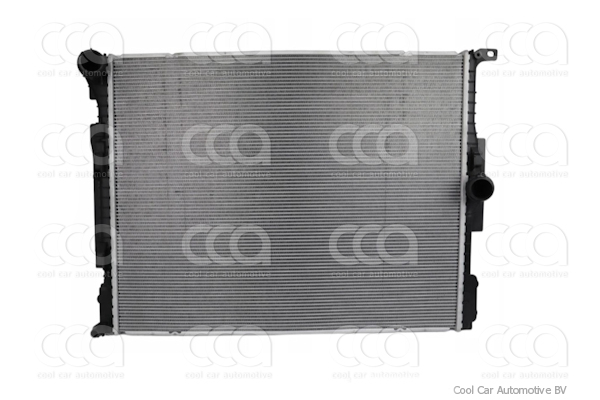 Radiateuren PW - Vrachtwagens Radiateur BMW 3 en 4-serie 2.0 12>