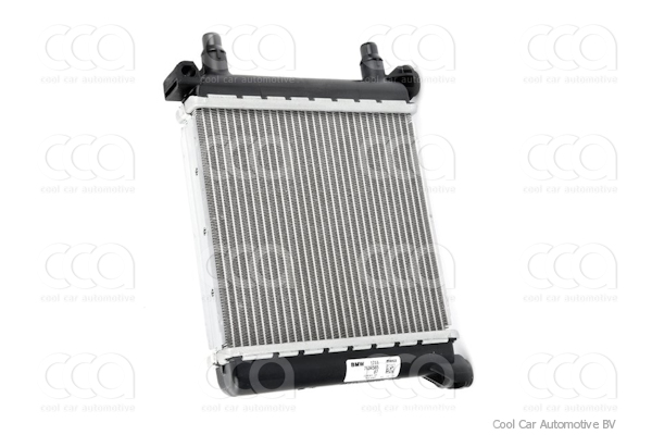 Radiateuren PW - Vrachtwagens Radiateur BMW X1 16>