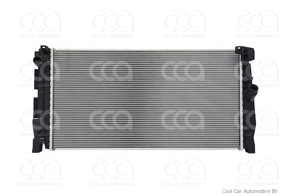 Radiateuren PW - Vrachtwagens Radiateur Mini Cooper 14>