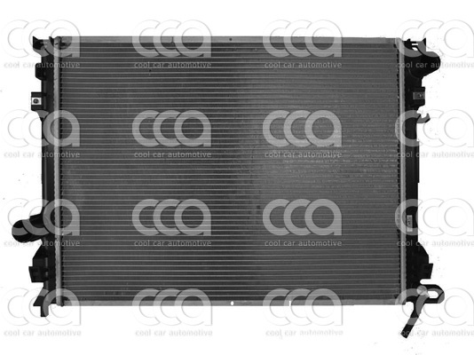 Radiateuren PW - Vrachtwagens Radiateur Chrysler 300 09>