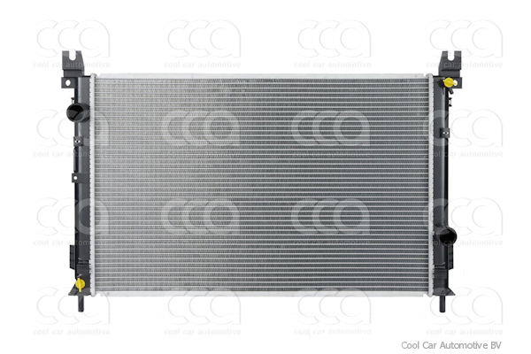 Radiateuren PW - Vrachtwagens Radiateur Chrysler Pacifica 3,5 V6
