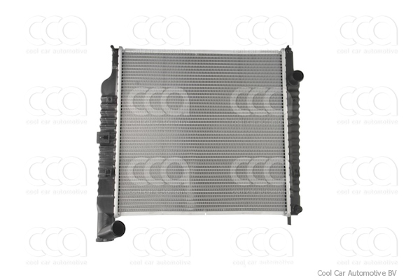 Radiateuren PW - Vrachtwagens Radiateur Jeep Cherokee 09>