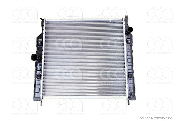 Radiateuren PW - Vrachtwagens Radiateur Jeep Cherokee 06>