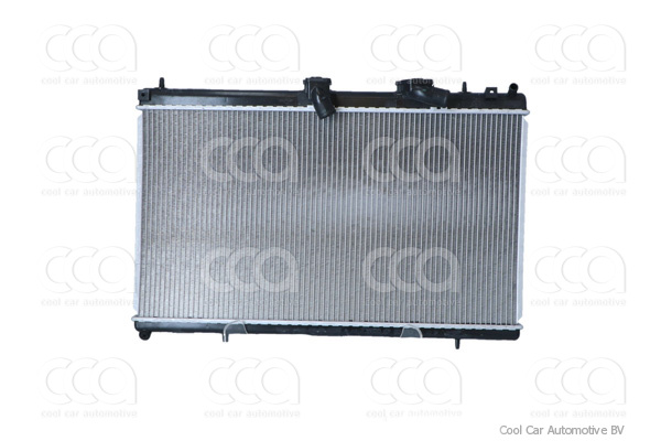 Radiateuren PW - Vrachtwagens Radiateur Citroen C5 08>