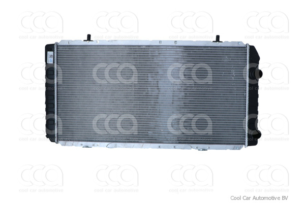 Radiateuren PW - Vrachtwagens Radiateur Citroen Jumper 10>