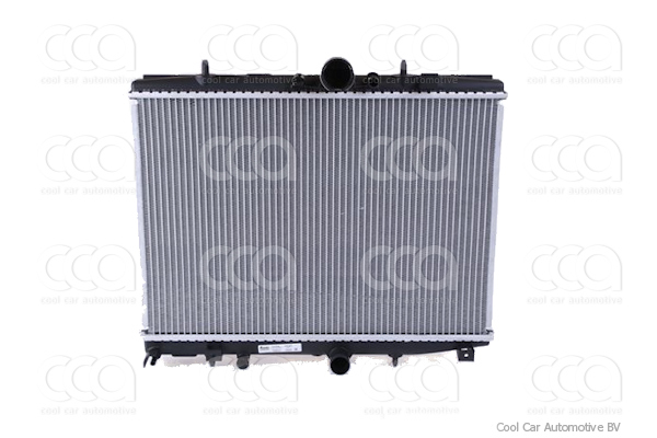 Radiateuren PW - Vrachtwagens Radiateur Citroen C5 11>
