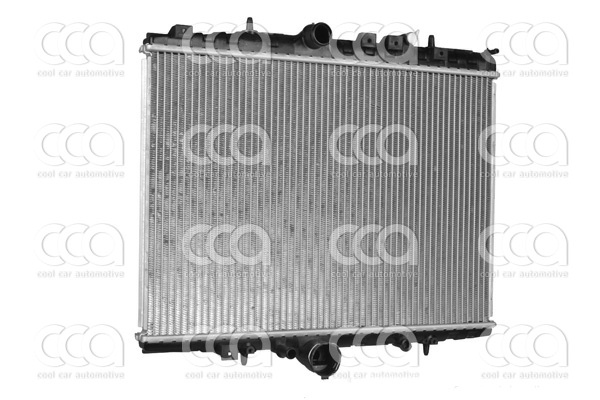 Radiateuren PW - Vrachtwagens Radiateur Citroen C5 04>