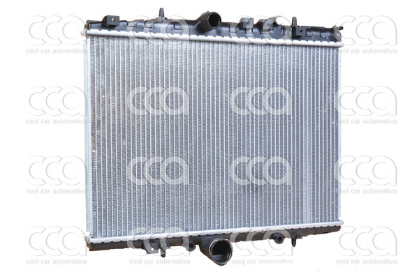 Radiateuren PW - Vrachtwagens Radiateur Citroen C8 10>