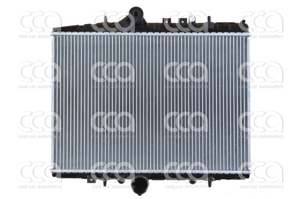 Radiateuren PW - Vrachtwagens Radiateur Citroen C5 05>
