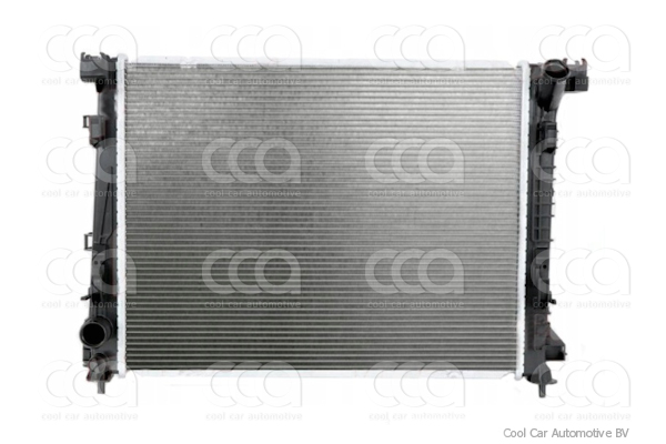 Radiateuren PW - Vrachtwagens Radiateur Dacia Jogger / Sandero 21>
