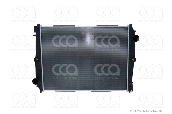 Radiateuren PW - Vrachtwagens Radiateur DAF CF Series 98>