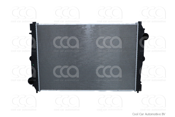 Radiateuren PW - Vrachtwagens Radiateur DAF CF Series 98>