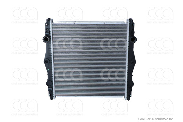 Radiateuren PW - Vrachtwagens Radiateur DAF LF Series 01>