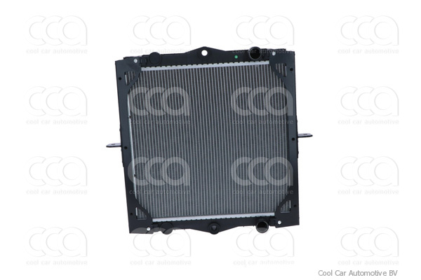 Radiateuren PW - Vrachtwagens Radiateur DAF LF Series 01>