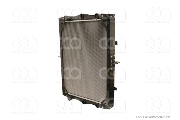 Radiateuren PW - Vrachtwagens Radiateur DAF LF Series 01>