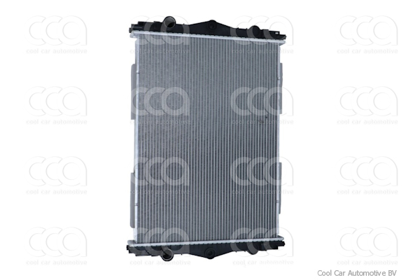 Radiateuren PW - Vrachtwagens Radiateur DAF LF Series 01>