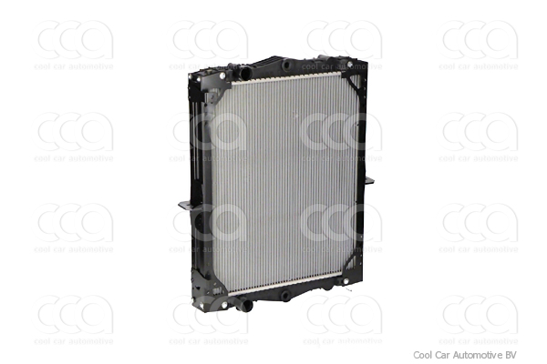 Radiateuren PW - Vrachtwagens Radiateur DAF LF Series 13>
