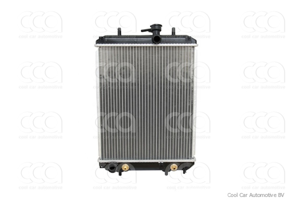 Radiateuren PW - Vrachtwagens Radiateur Daihatsu Charade 11>
