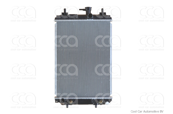 Radiateuren PW - Vrachtwagens Radiateur Daihatsu Materia 05>